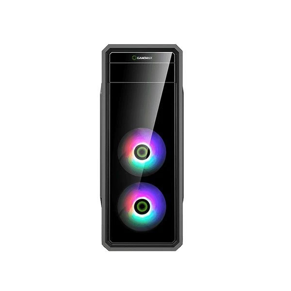 کیس گیمینگ گیم مکس مدل GAMEMAX G561 FRGB